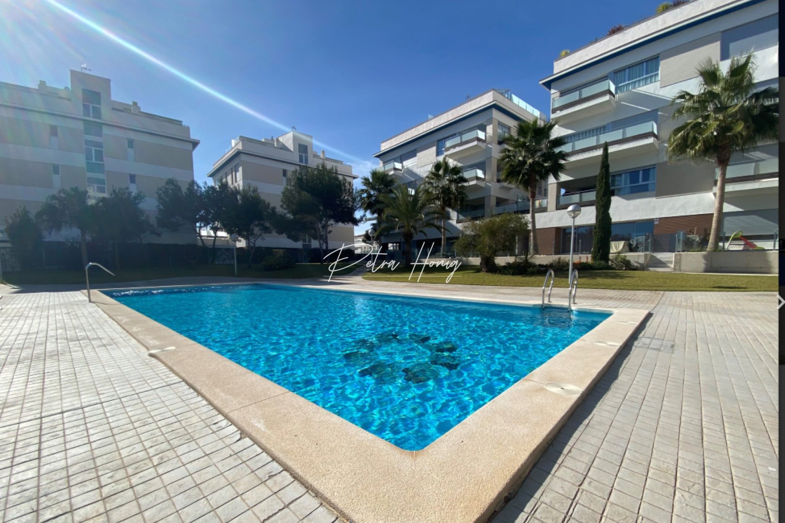 Reventa - Apartamento - Orihuela Costa - Villamartin