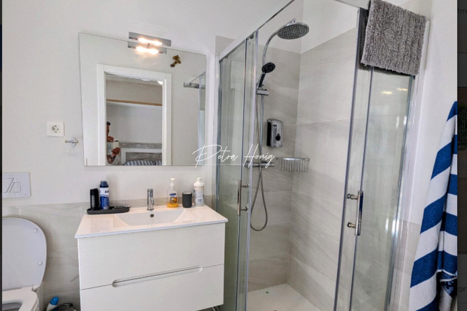 Reventa - Apartamento - Orihuela Costa - Villamartin