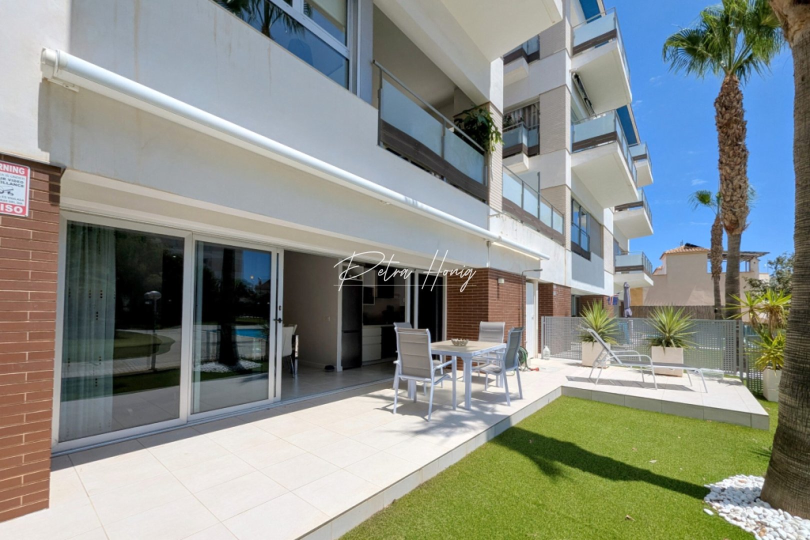 Reventa - Apartamento - Orihuela Costa - Villamartin