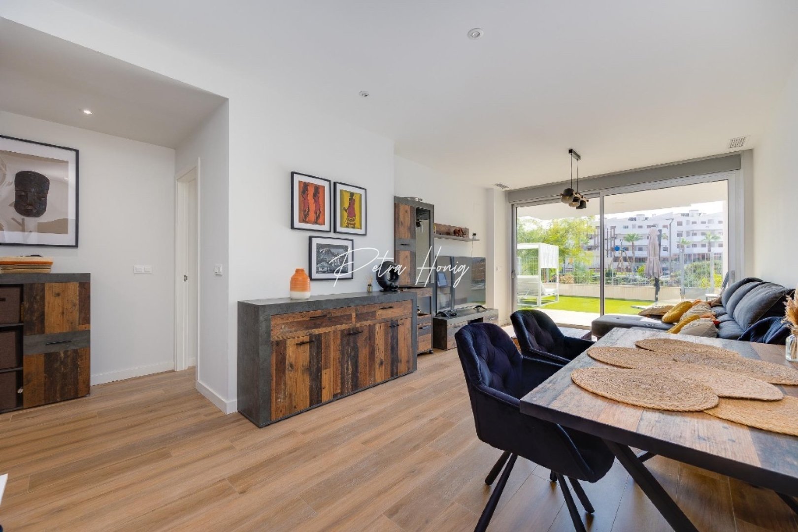 Reventa - Apartamento - Orihuela Costa - Villamartin