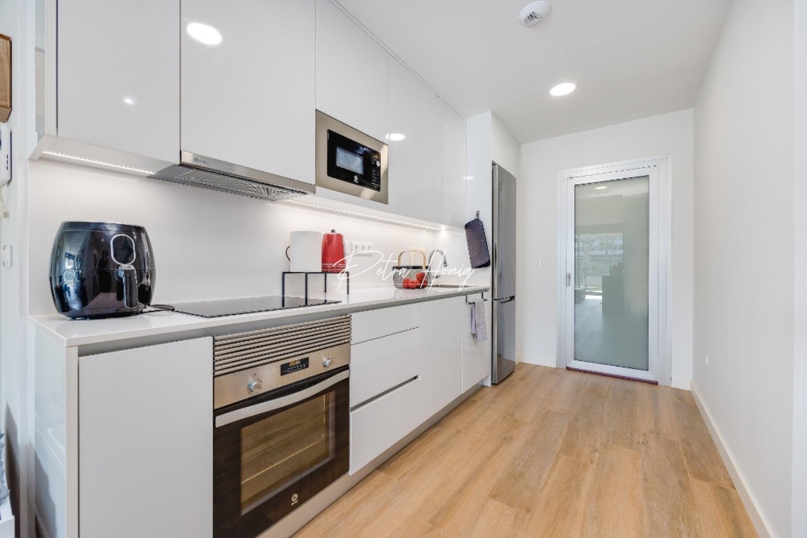 Reventa - Apartamento - Orihuela Costa - Villamartin