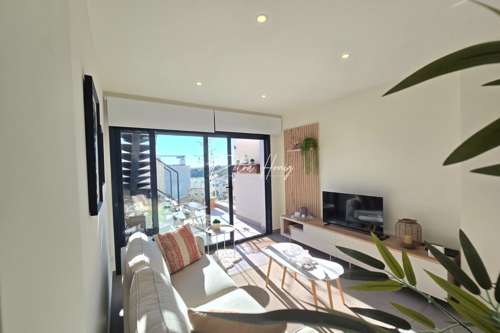 Reventa - Apartamento - Orihuela Costa - Villamartín *