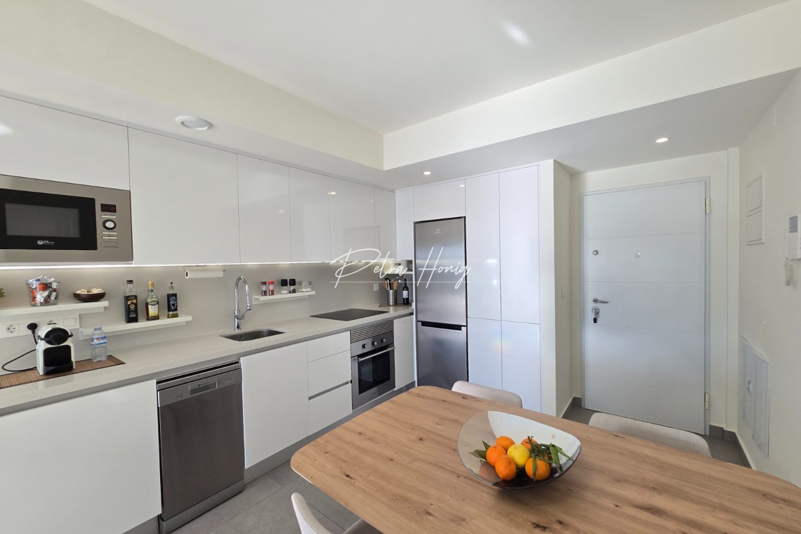 Reventa - Apartamento - Orihuela Costa - Villamartín *