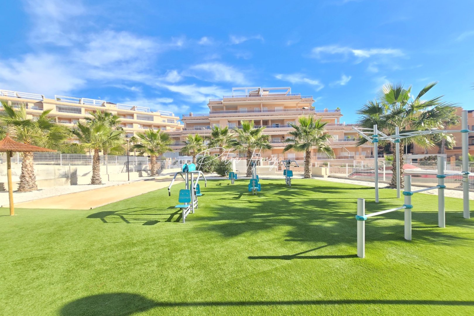 Reventa - Apartamento - Orihuela Costa - Villamartín *
