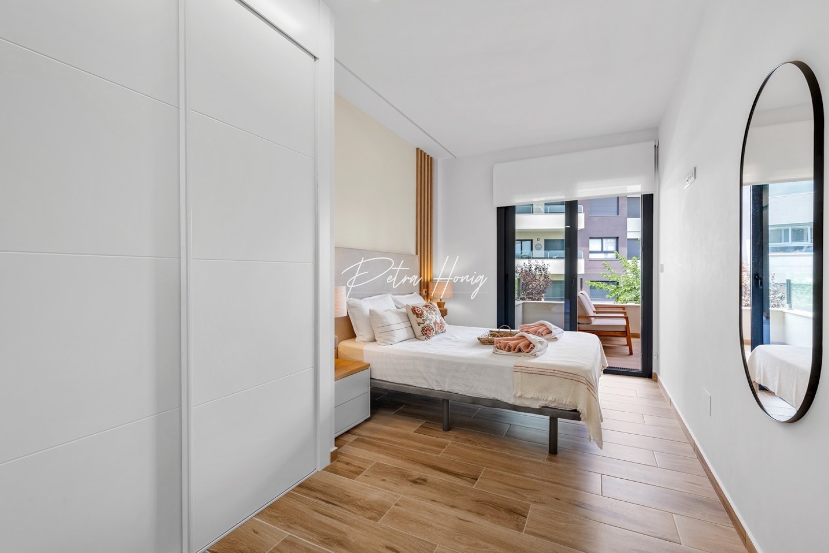 Reventa - Apartamento - Orihuela Costa - Villamartin