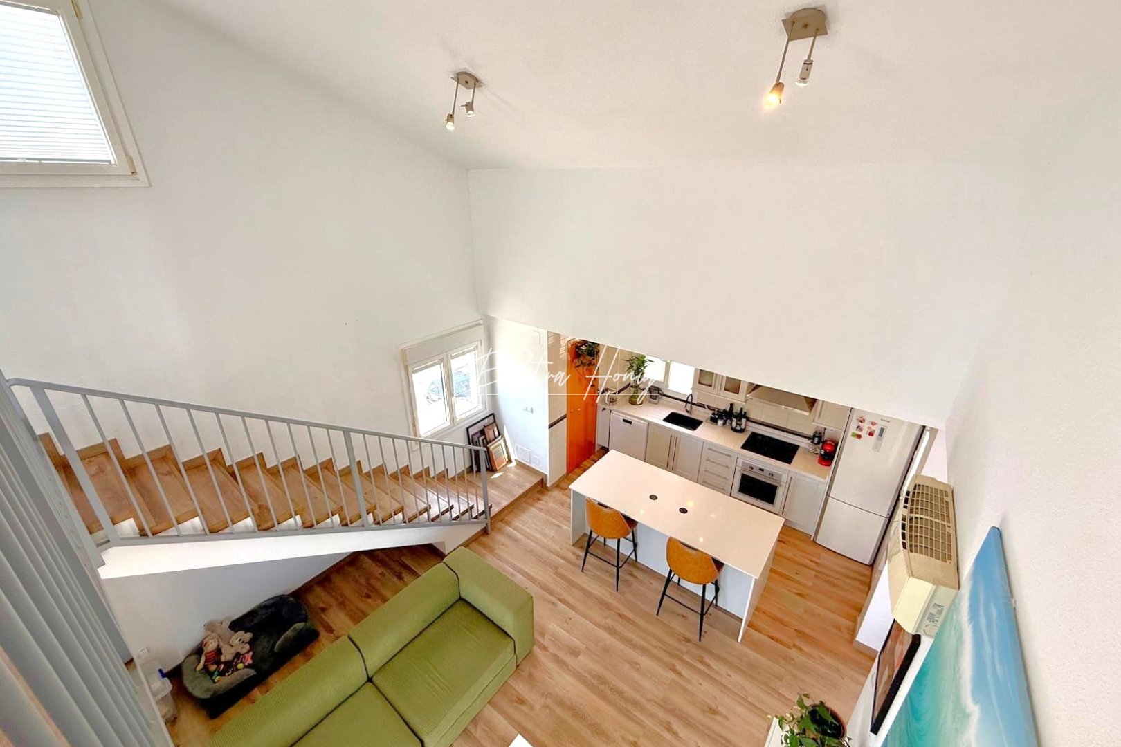 Reventa - Apartamento - Orihuela Costa - Villamartin