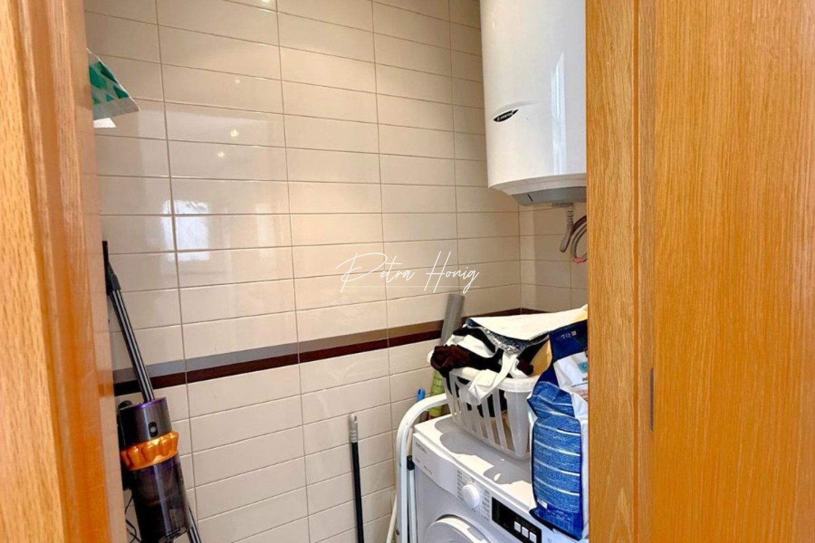 Reventa - Apartamento - Orihuela Costa - Villamartin