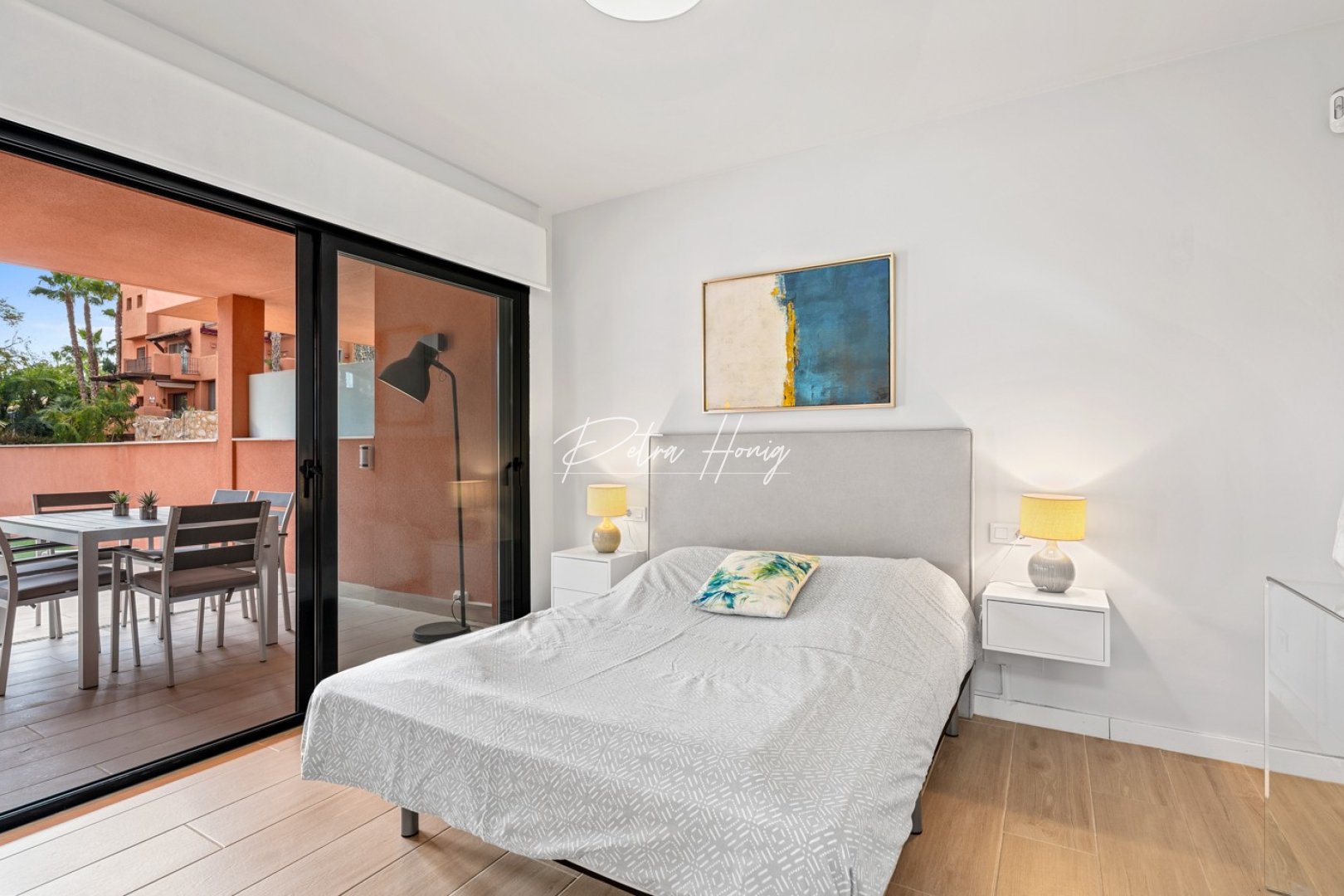Reventa - Apartamento - Orihuela Costa - Villamartin