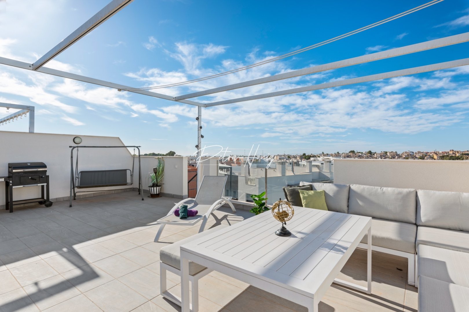 Reventa - Apartamento - Orihuela Costa - Villamartin