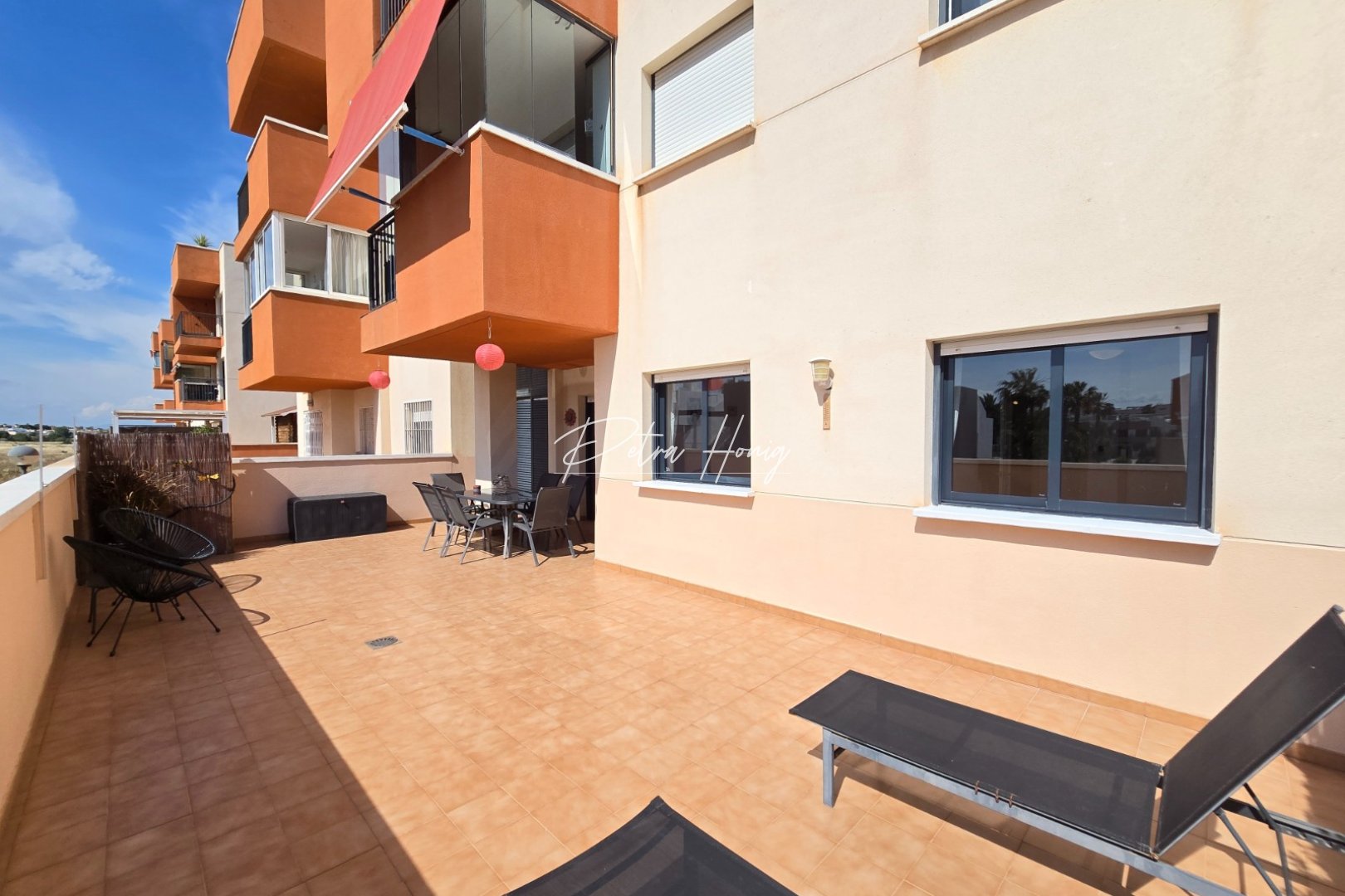 Reventa - Apartamento - Orihuela Costa - Villamartín *