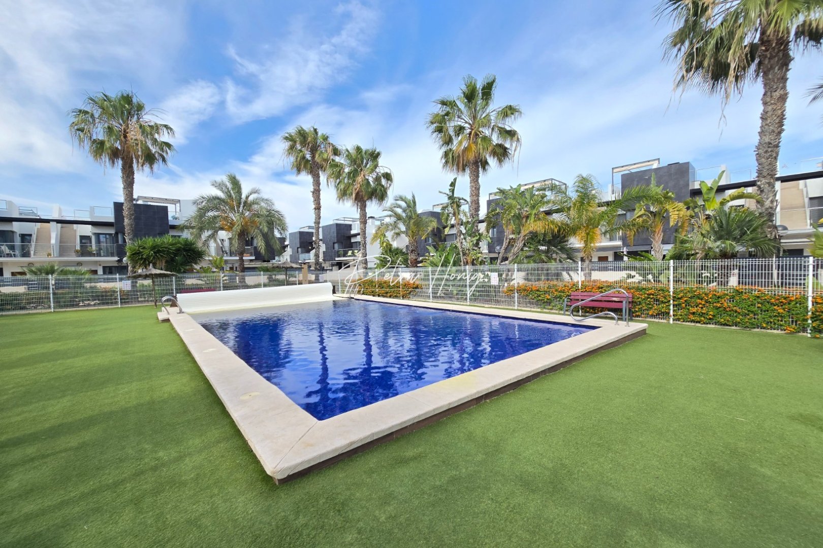 Reventa - Apartamento - Orihuela Costa - Villamartín *