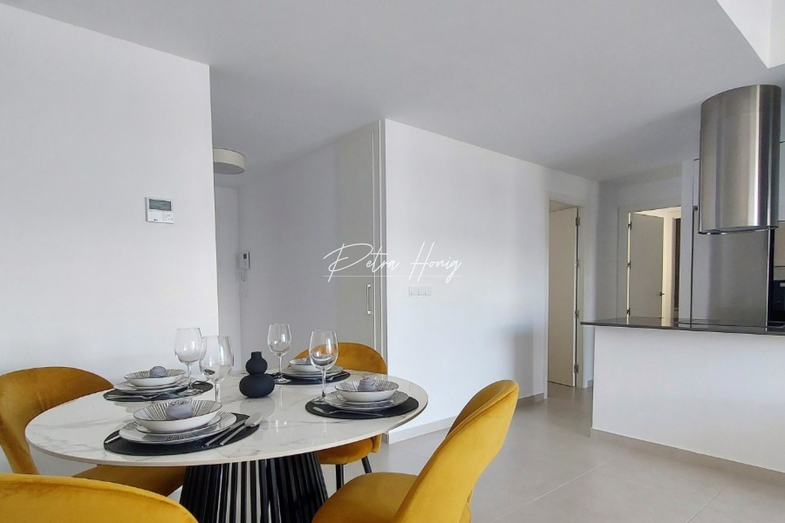 Reventa - Apartamento - Orihuela Costa - Villamartin