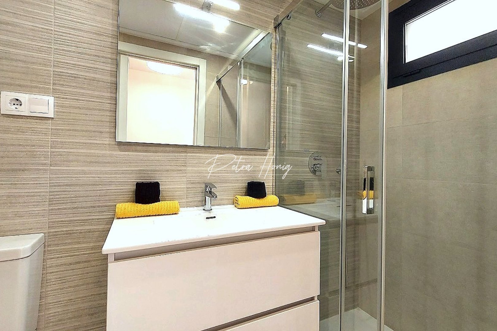 Reventa - Apartamento - Orihuela Costa - Villamartin