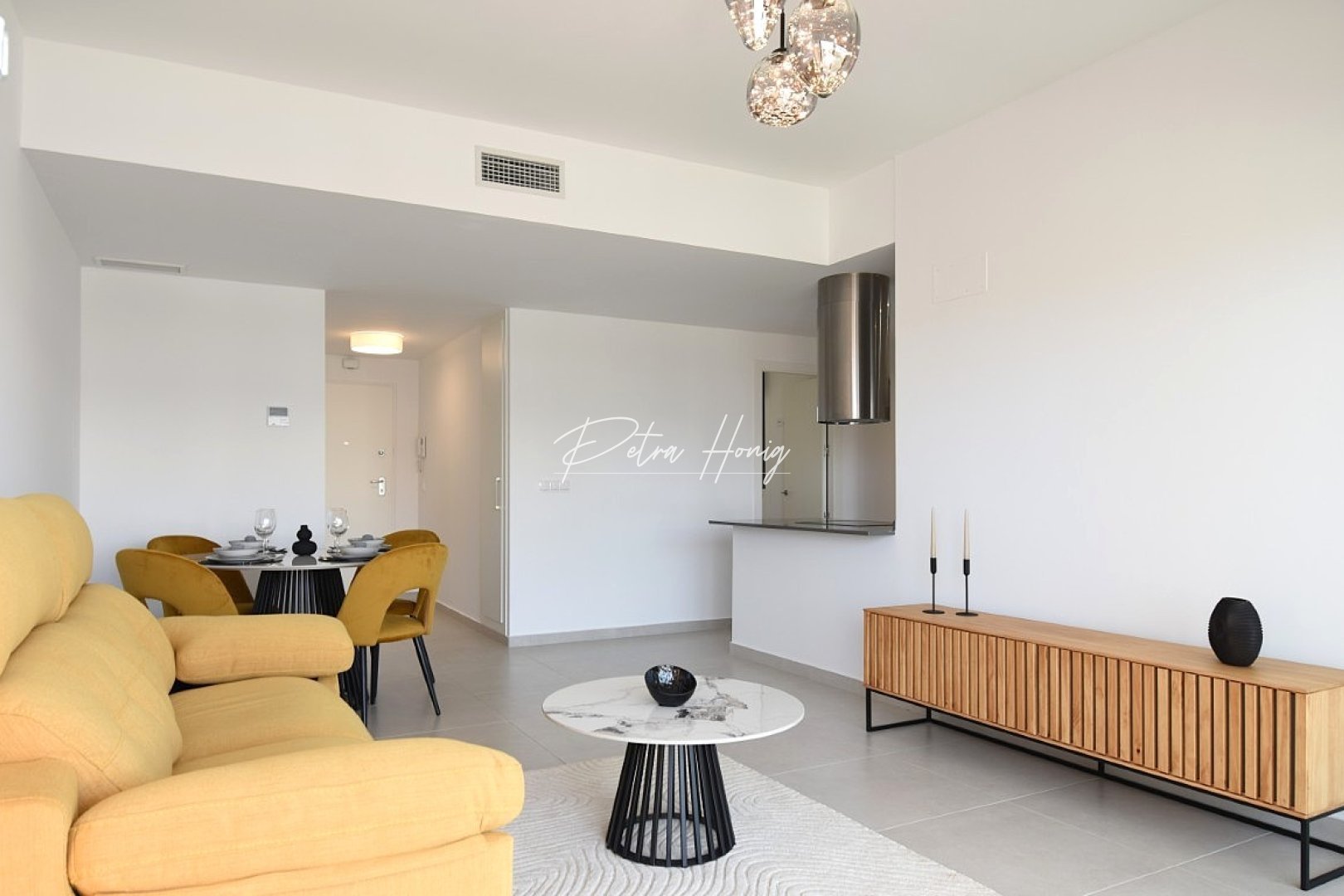 Reventa - Apartamento - Orihuela Costa - Villamartin