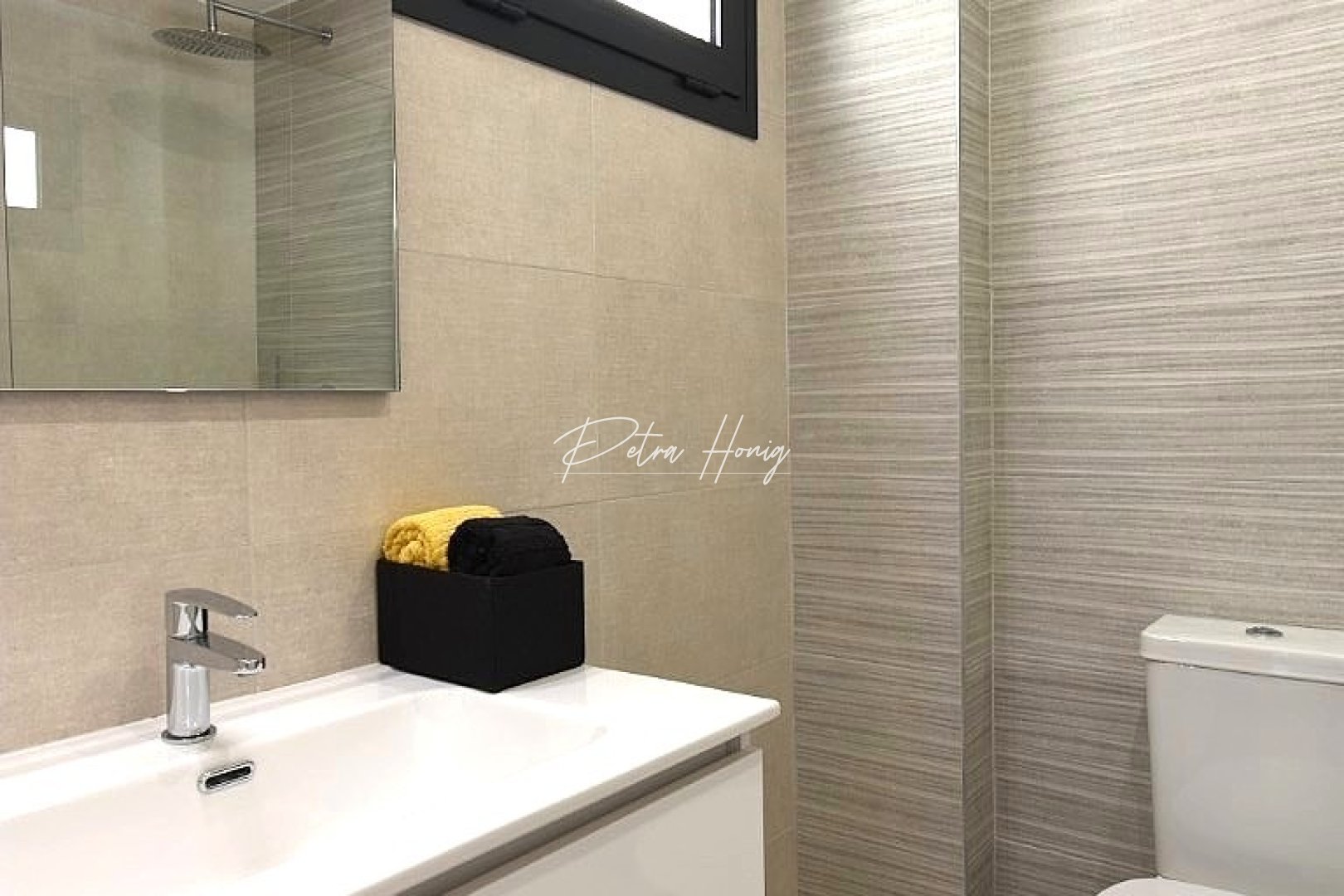 Reventa - Apartamento - Orihuela Costa - Villamartin