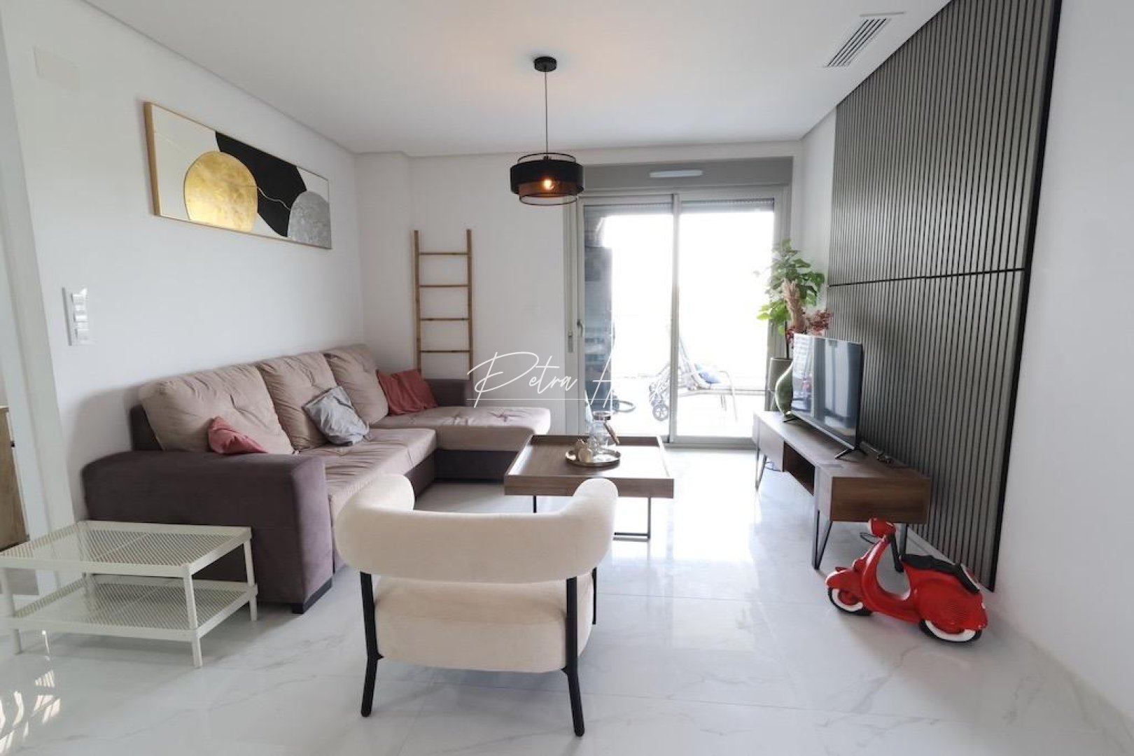 Reventa - Apartamento - Orihuela Costa - Villamartin