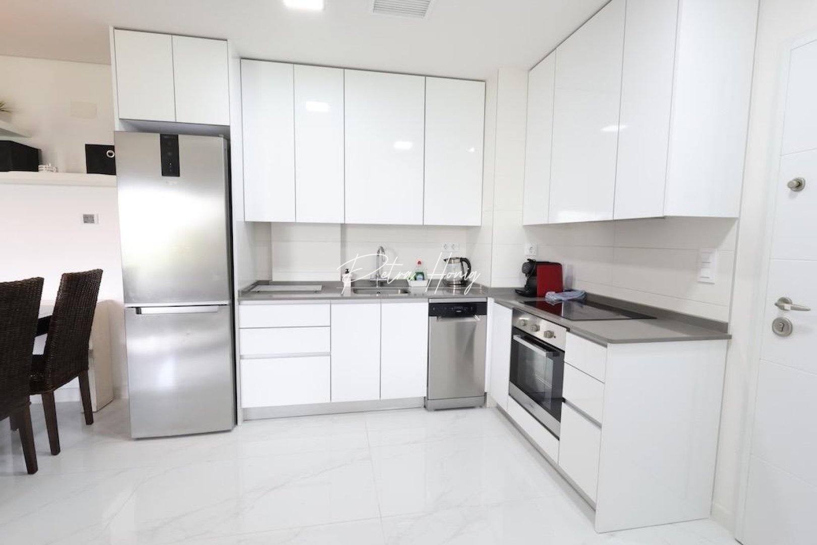 Reventa - Apartamento - Orihuela Costa - Villamartin