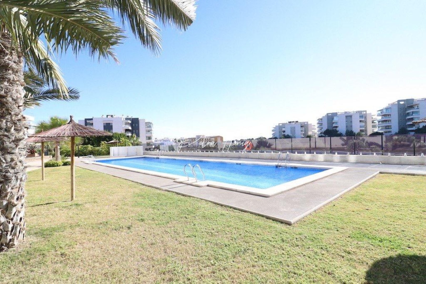 Reventa - Apartamento - Orihuela Costa - Villamartin