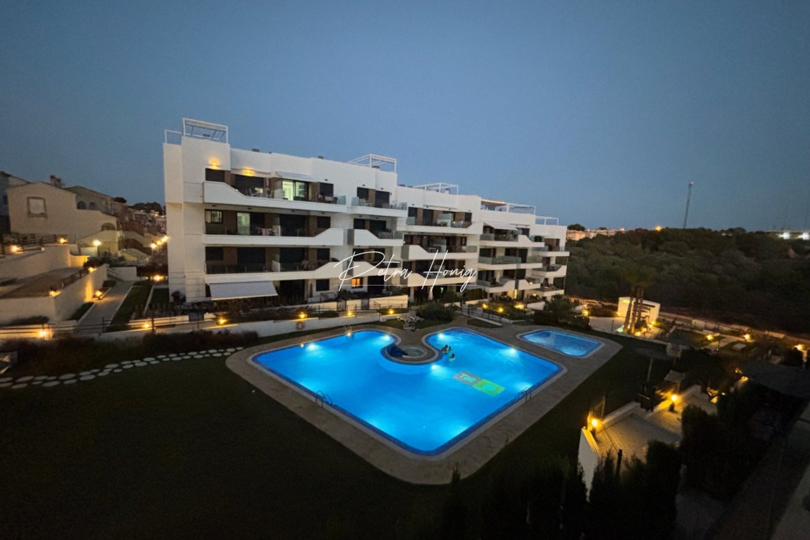 Reventa - Apartamento - Orihuela Costa - Villamartín
