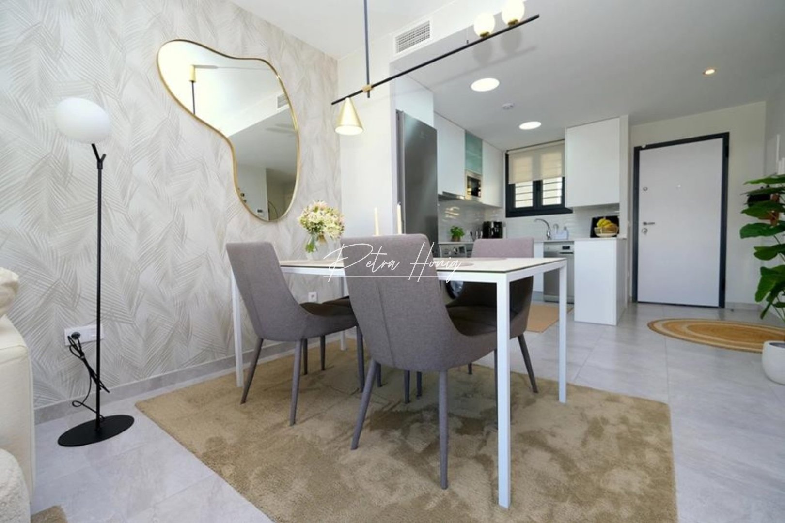 Reventa - Apartamento - Orihuela Costa - Villamartín