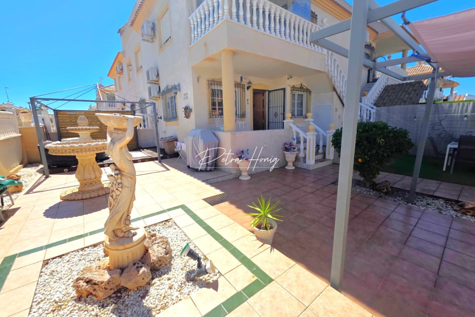 Reventa - Apartamento - Orihuela Costa - Villamartin