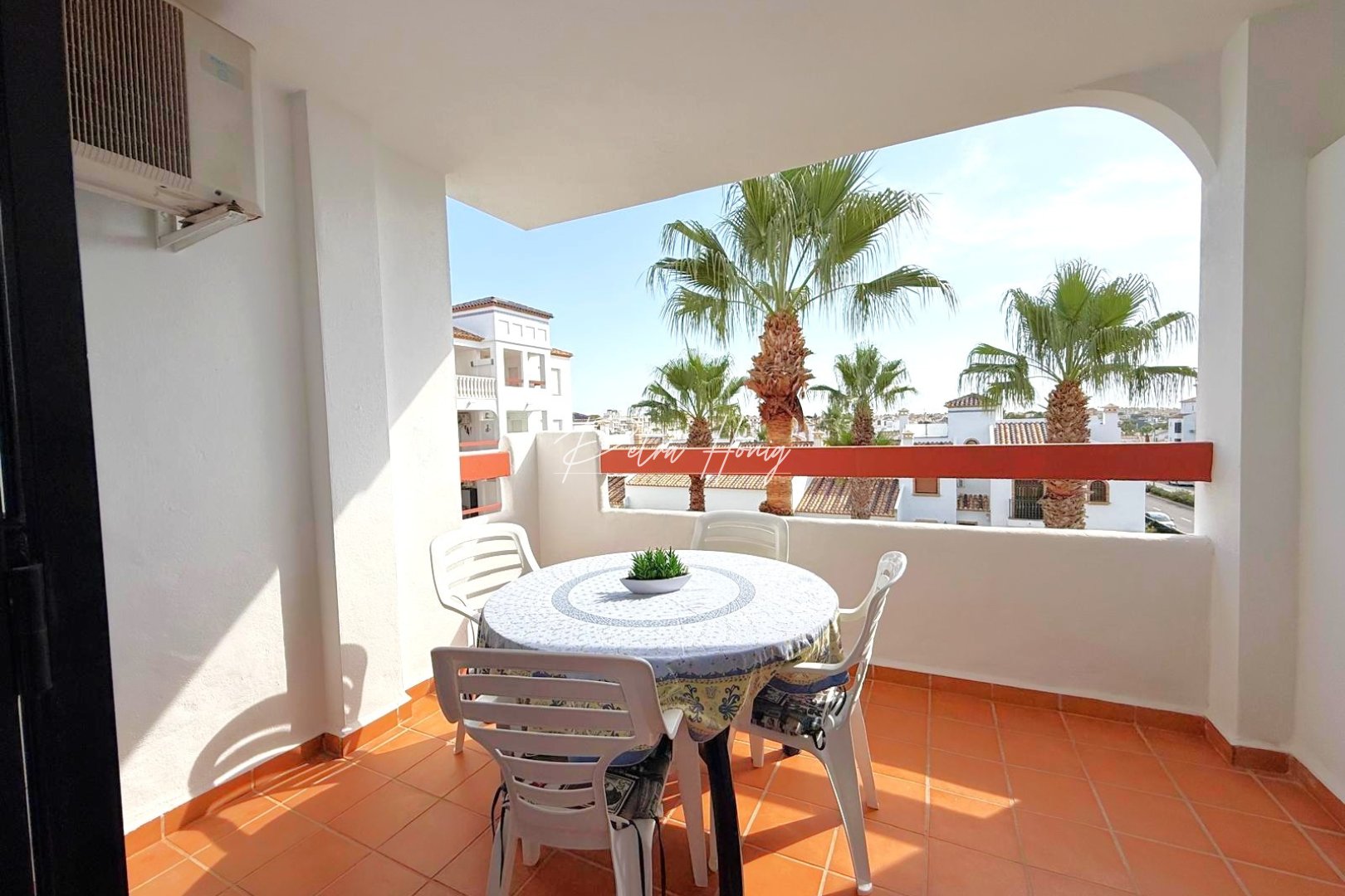 Reventa - Apartamento - Orihuela Costa - Villamartin