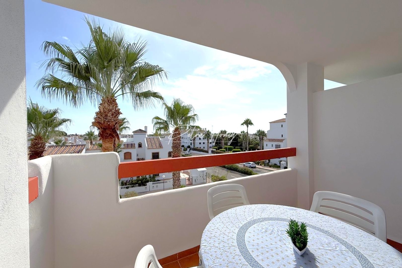 Reventa - Apartamento - Orihuela Costa - Villamartin