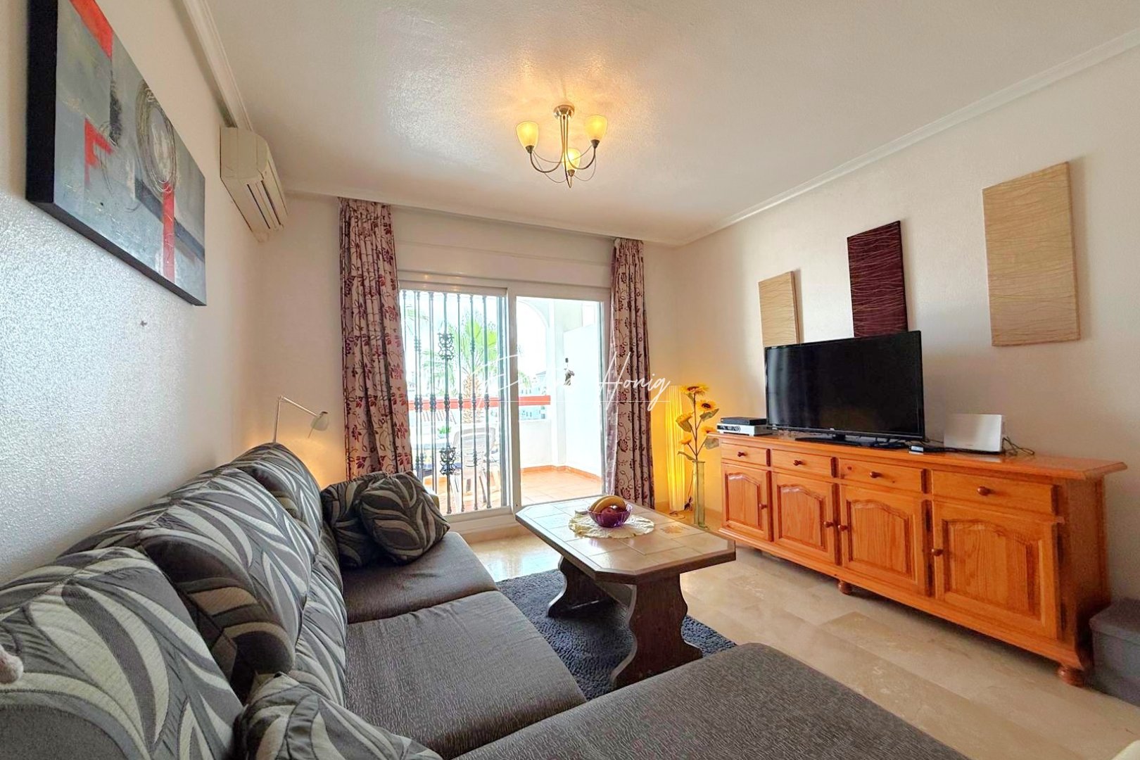 Reventa - Apartamento - Orihuela Costa - Villamartin