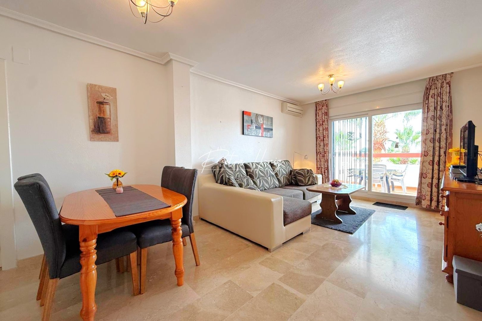 Reventa - Apartamento - Orihuela Costa - Villamartin