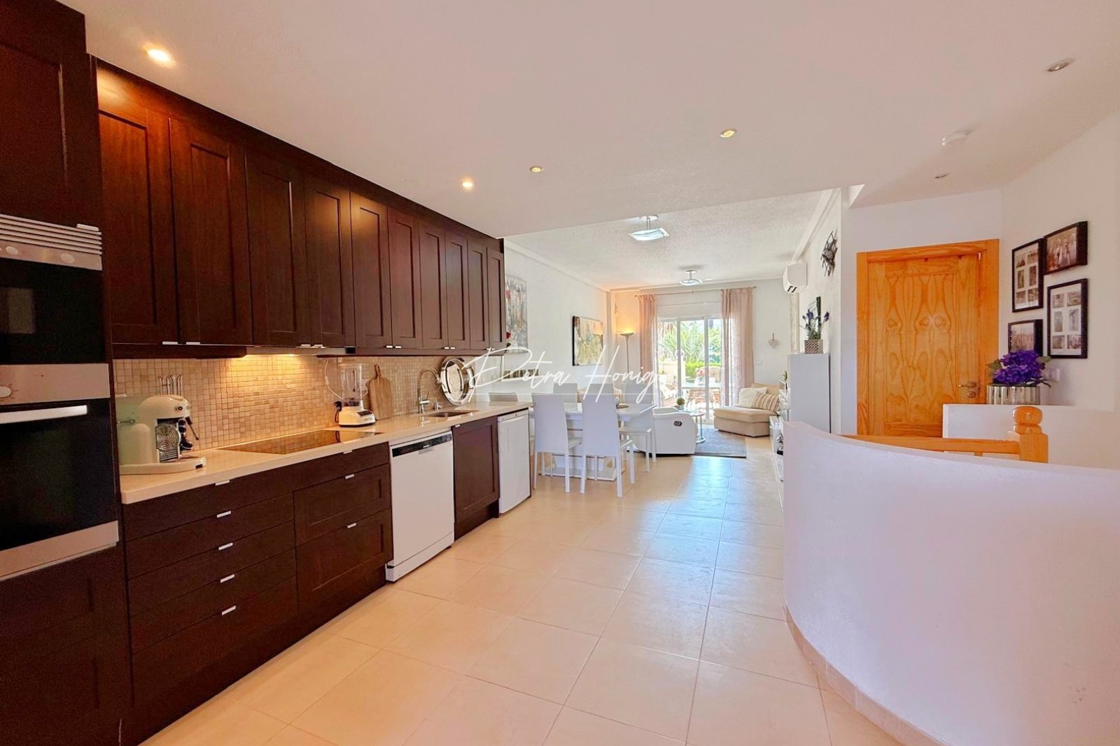 Reventa - Apartamento - Orihuela Costa - Villamartin
