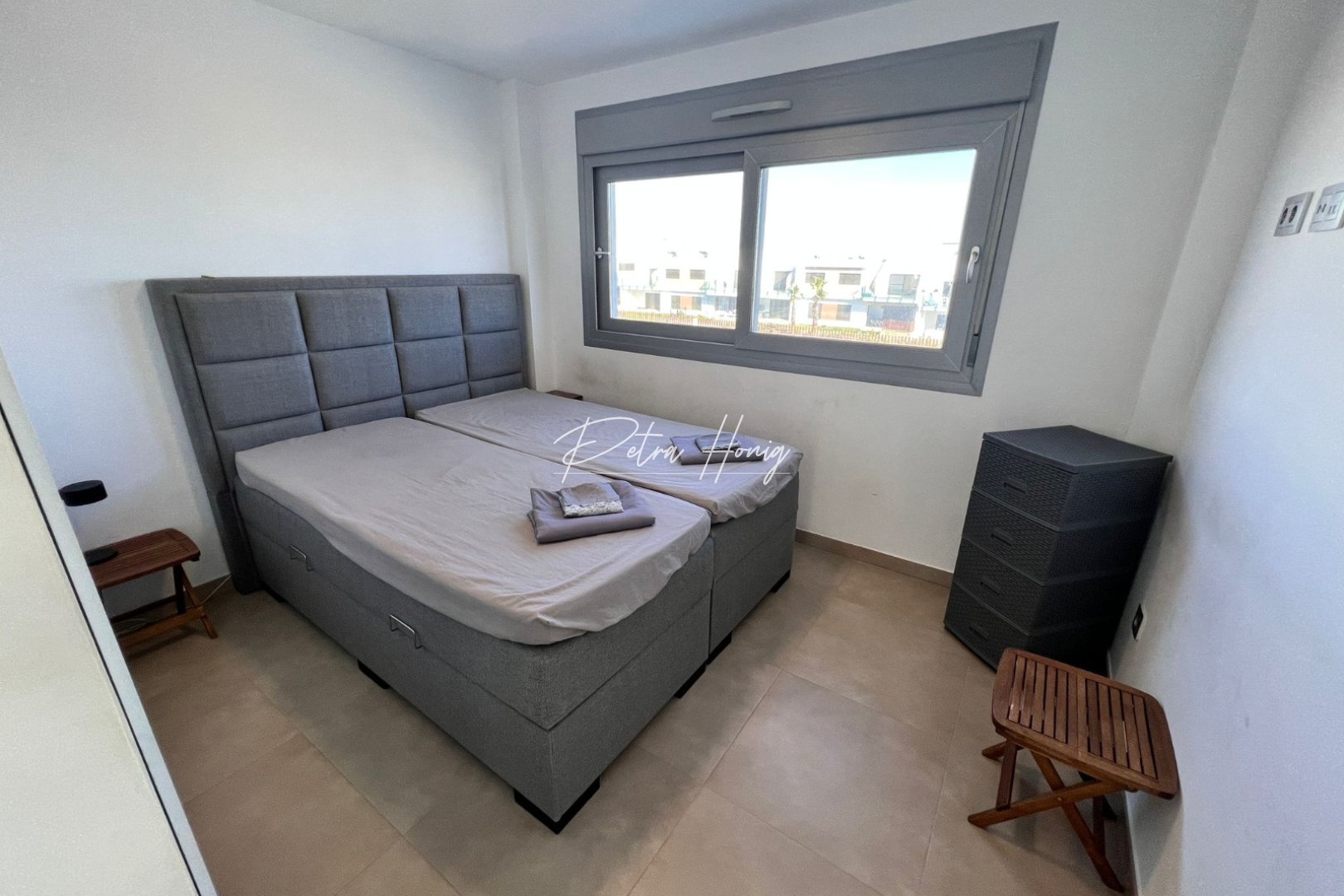 Reventa - Apartamento - Orihuela Costa - Vistabella golf