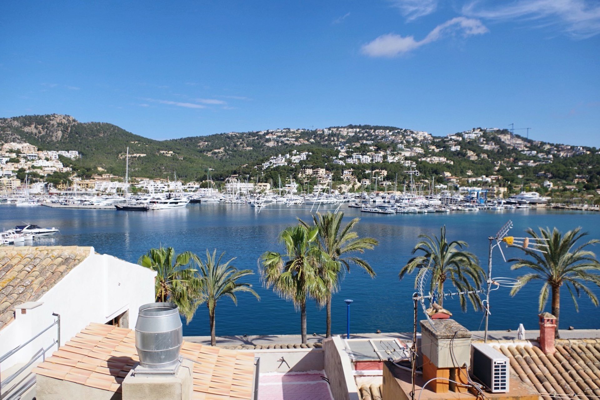 Reventa - Apartamento - Other areas - Andratx
