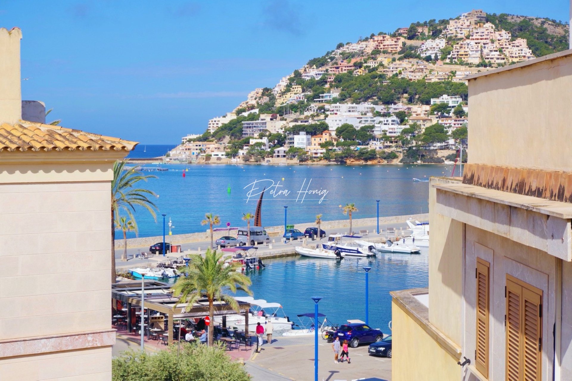 Reventa - Apartamento - Other areas - Andratx