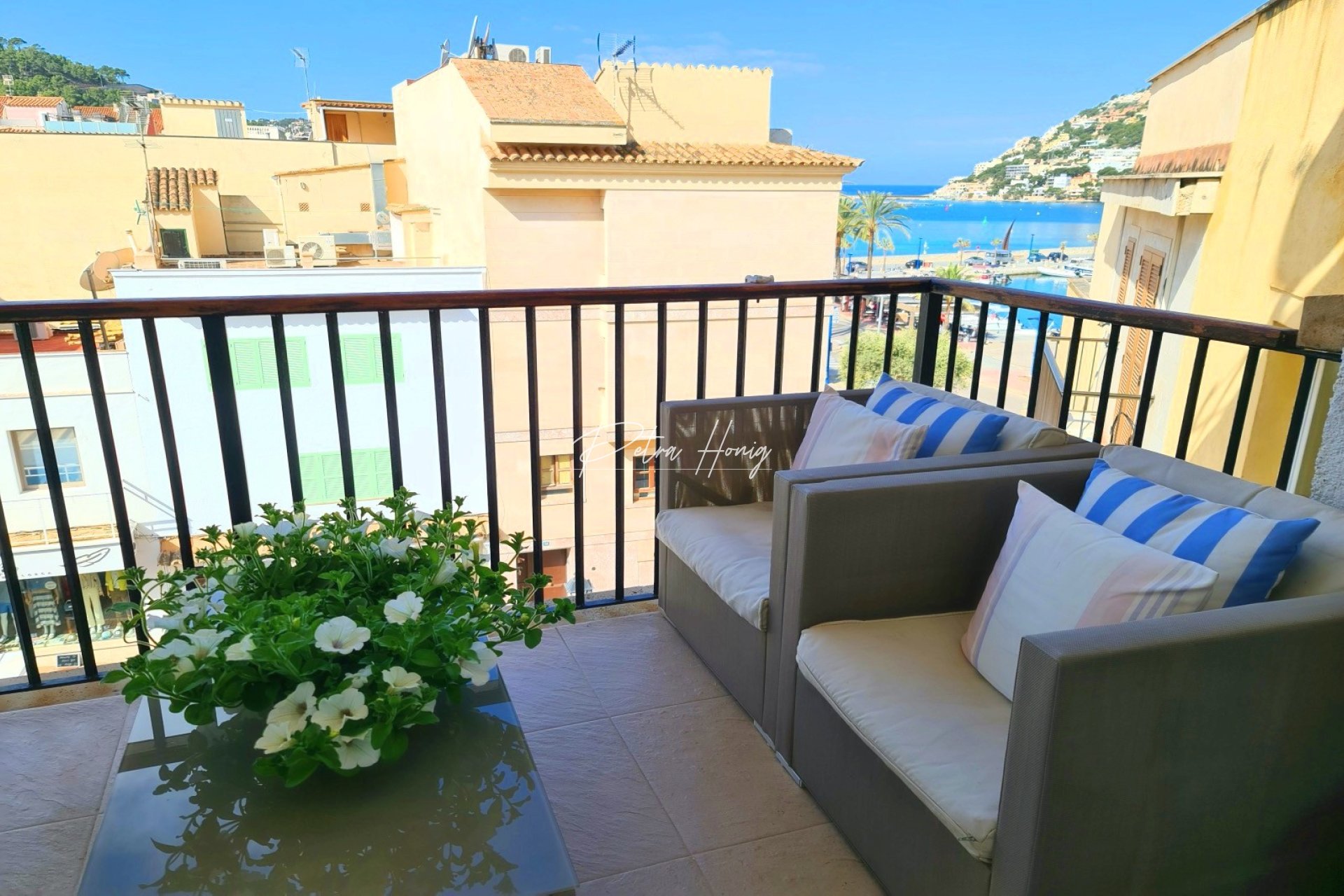 Reventa - Apartamento - Other areas - Andratx
