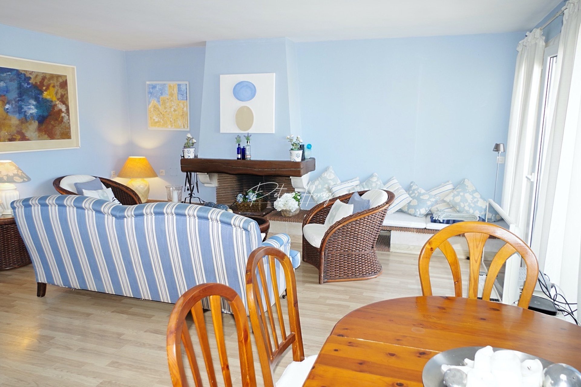 Reventa - Apartamento - Other areas - Andratx