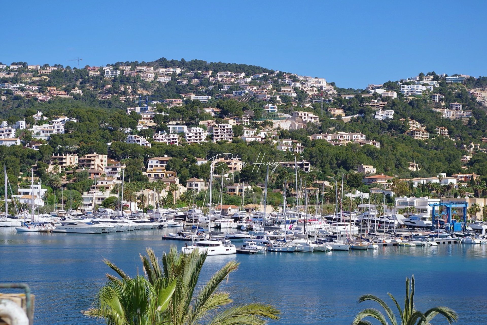 Reventa - Apartamento - Other areas - Andratx