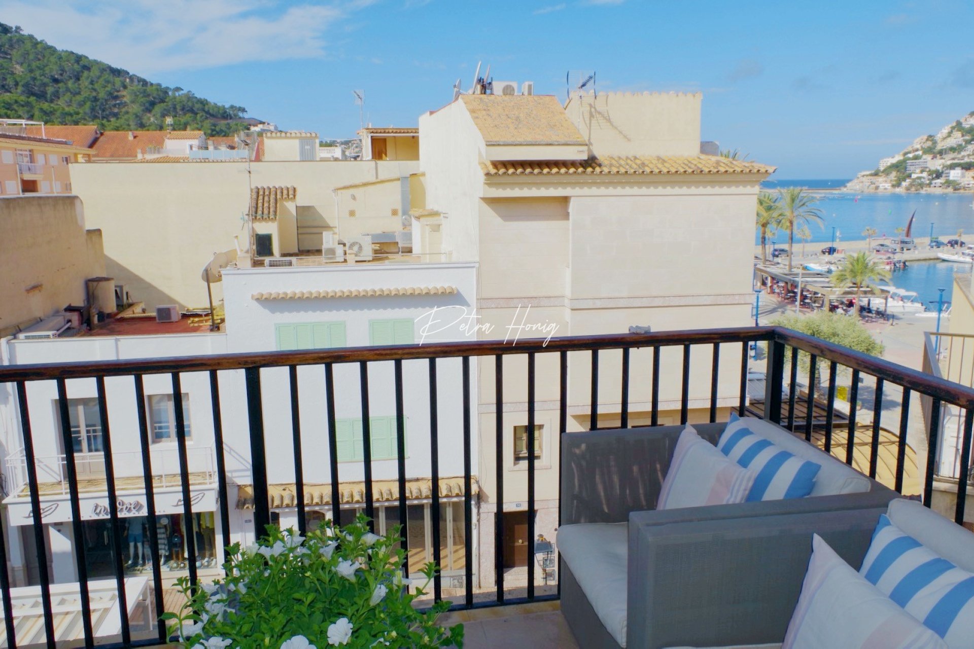 Reventa - Apartamento - Other areas - Andratx