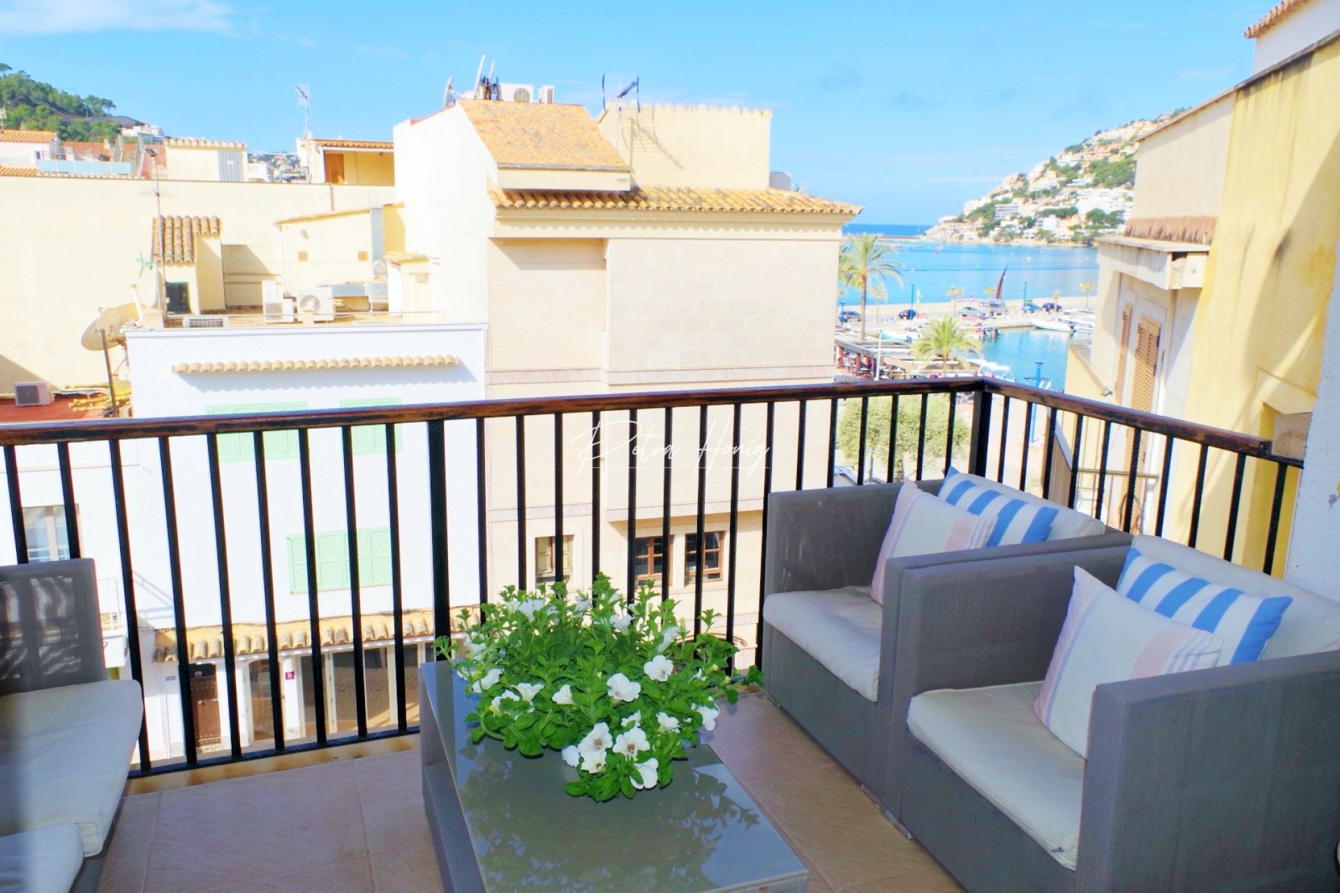 Reventa - Apartamento - Other areas - Andratx
