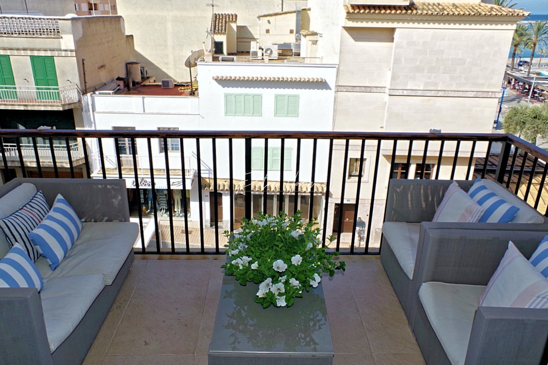 Reventa - Apartamento - Other areas - Andratx