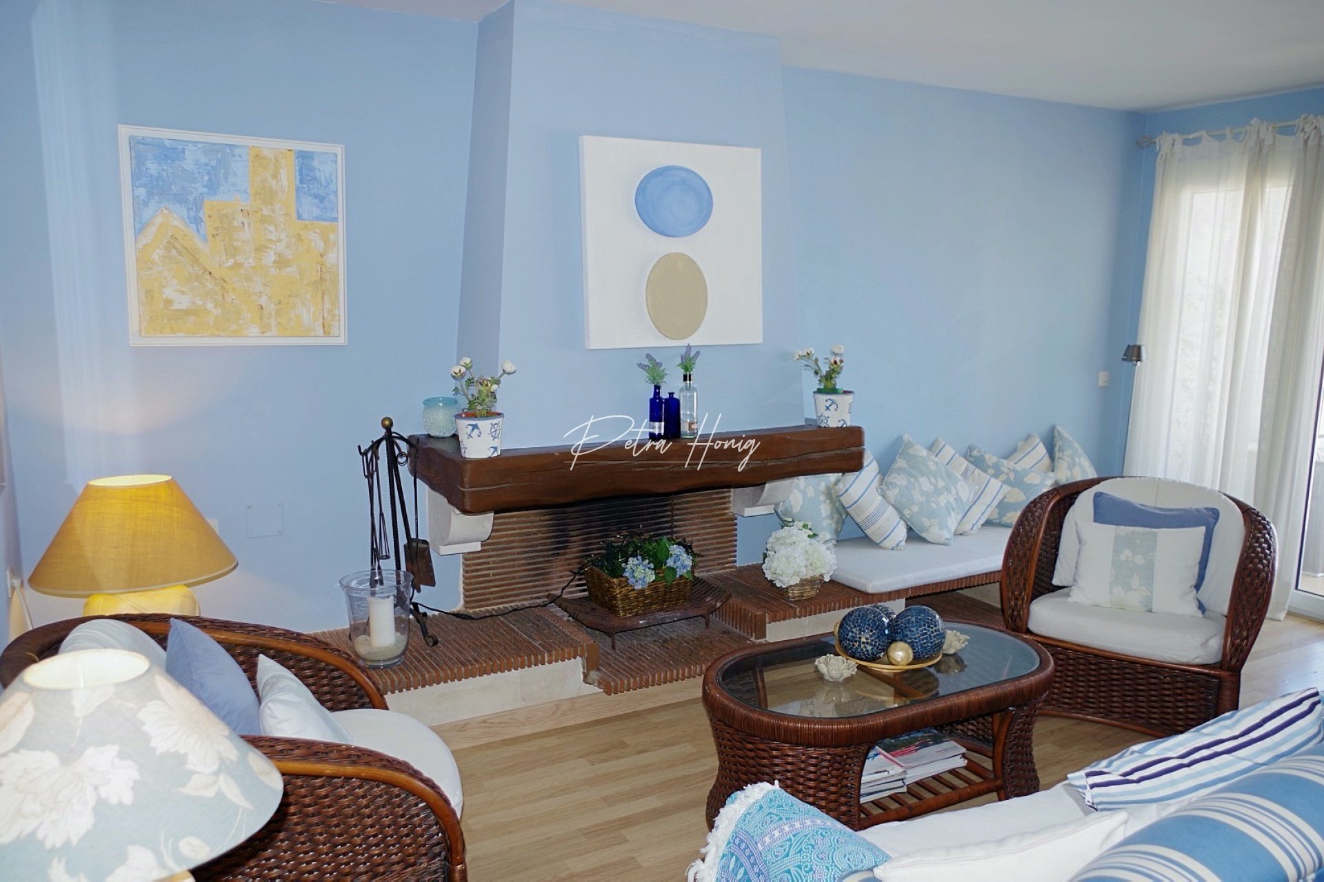 Reventa - Apartamento - Other areas - Andratx