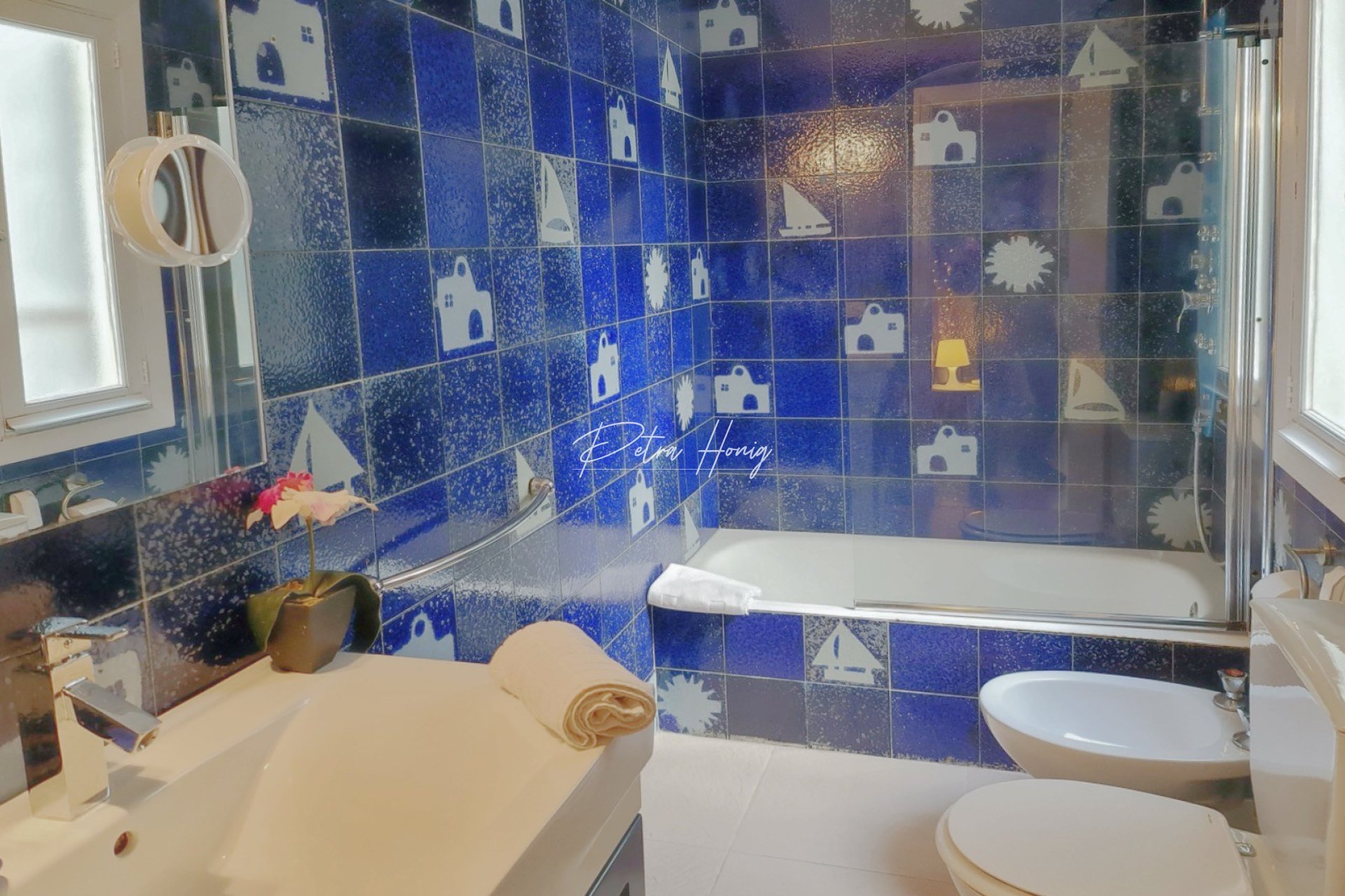 Reventa - Apartamento - Other areas - Andratx
