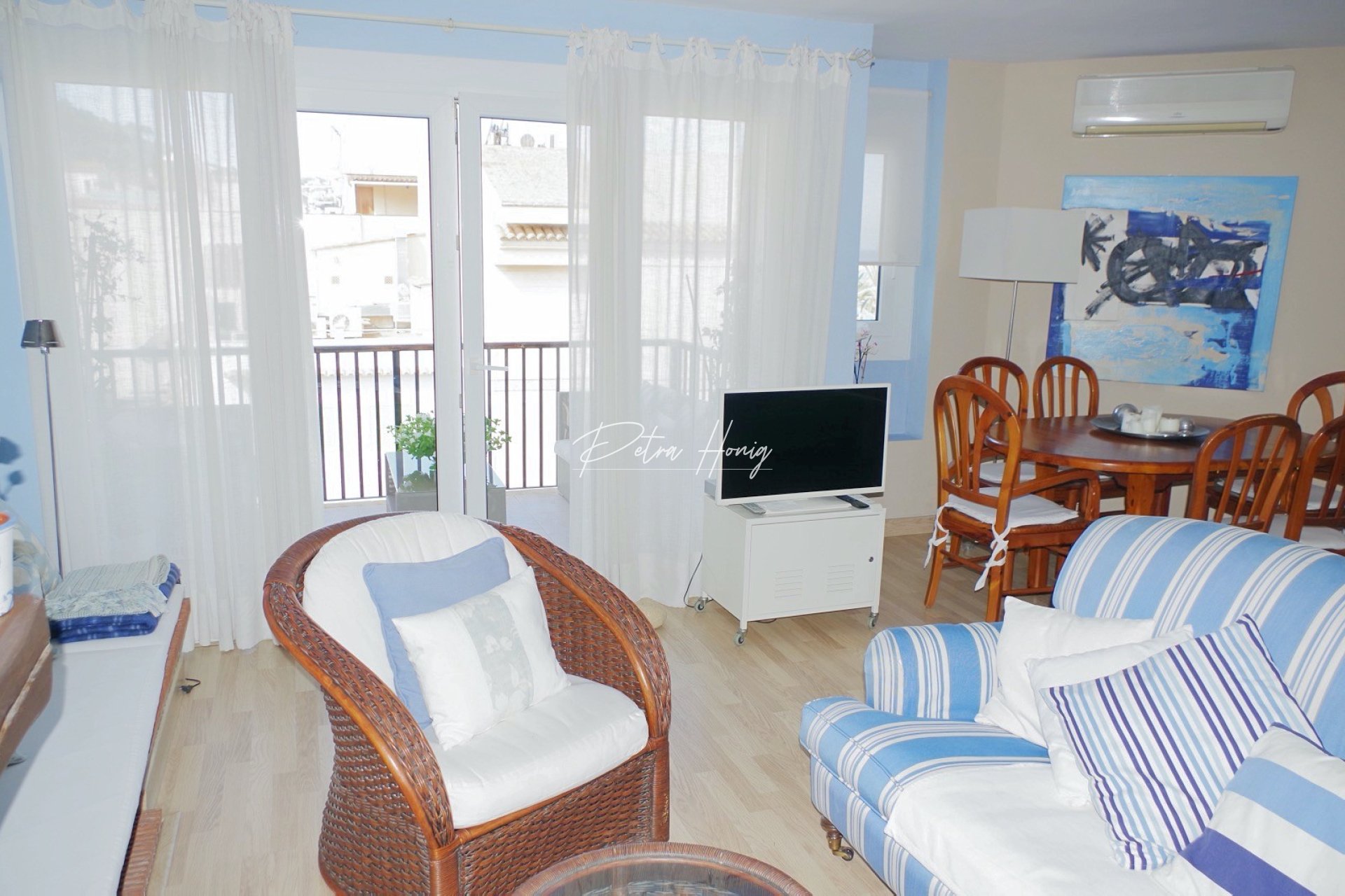 Reventa - Apartamento - Other areas - Andratx