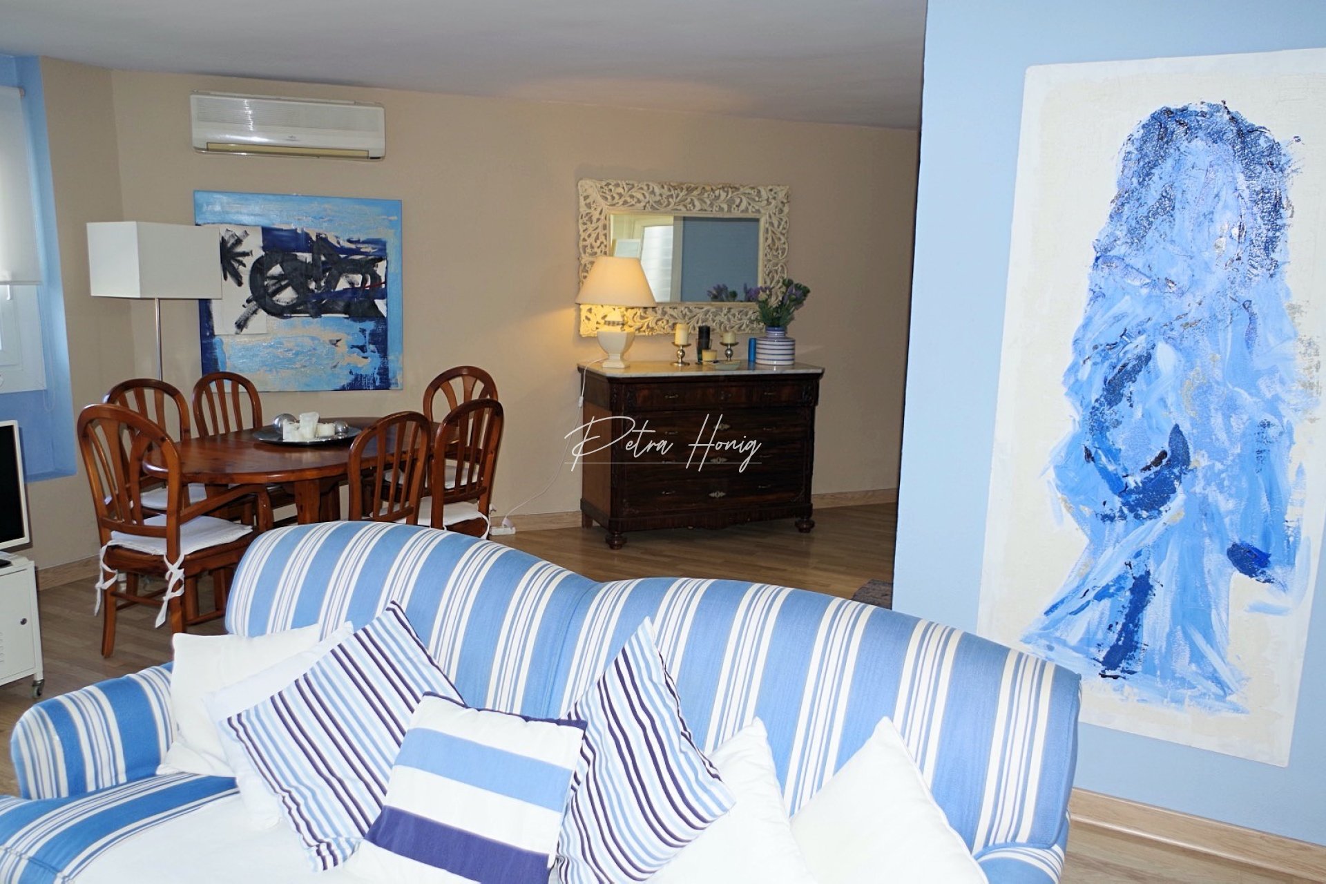 Reventa - Apartamento - Other areas - Andratx