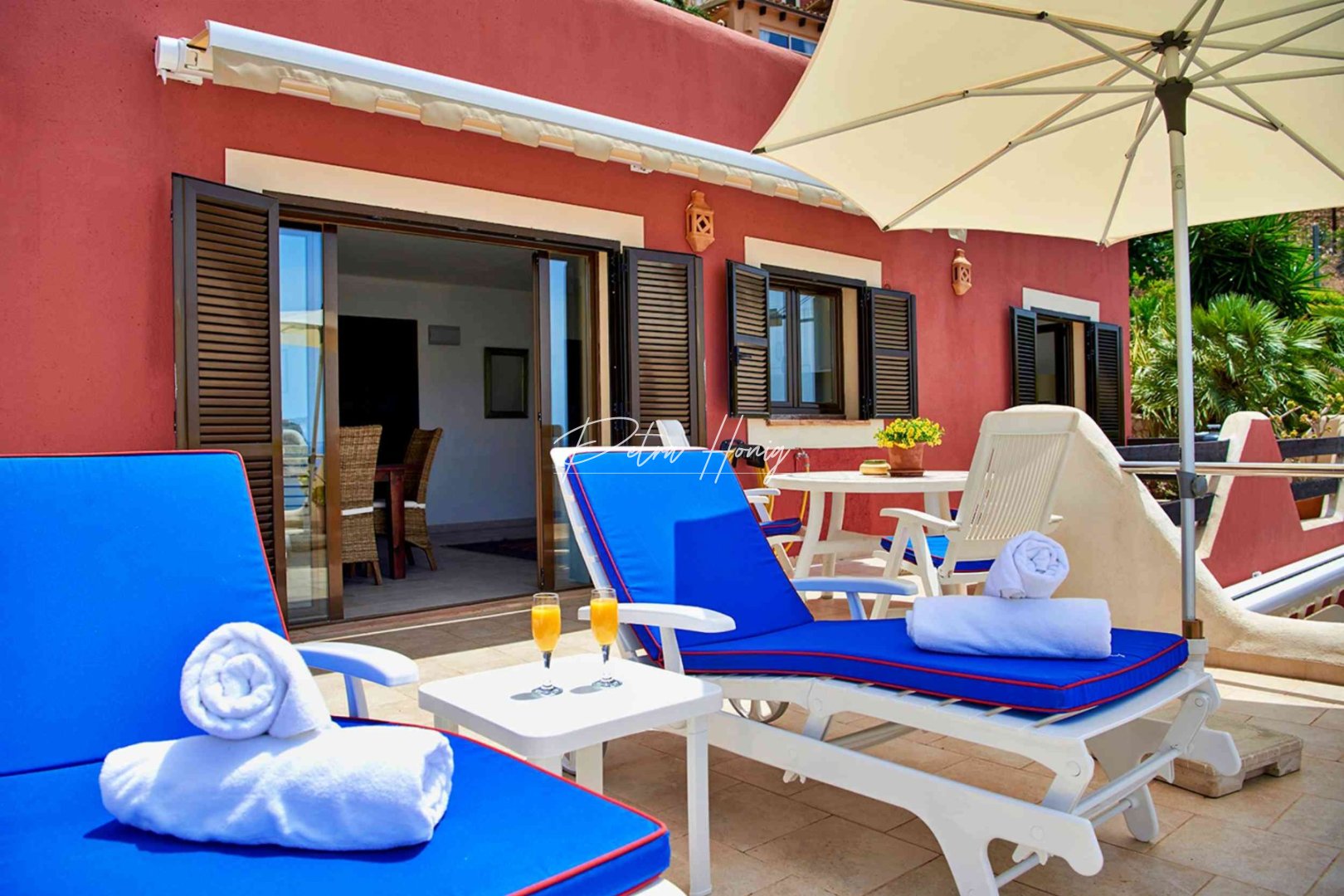 Reventa - Apartamento - Other areas - Andratx