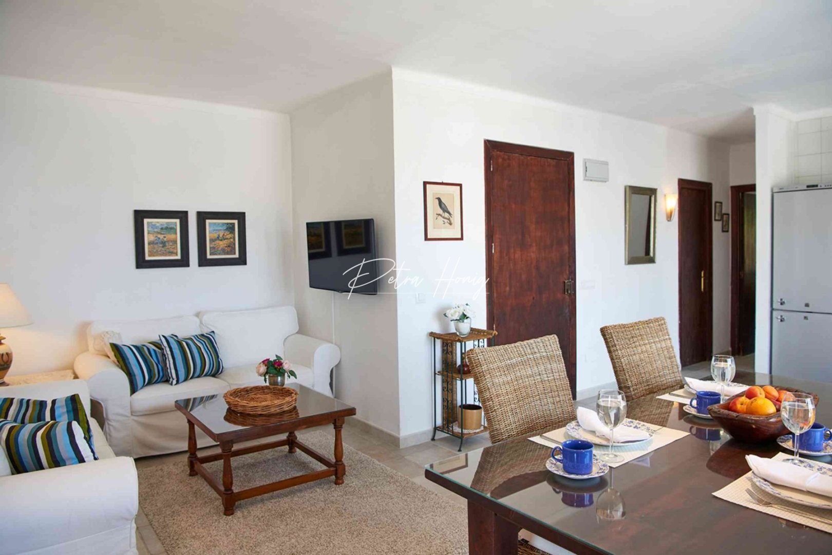 Reventa - Apartamento - Other areas - Andratx