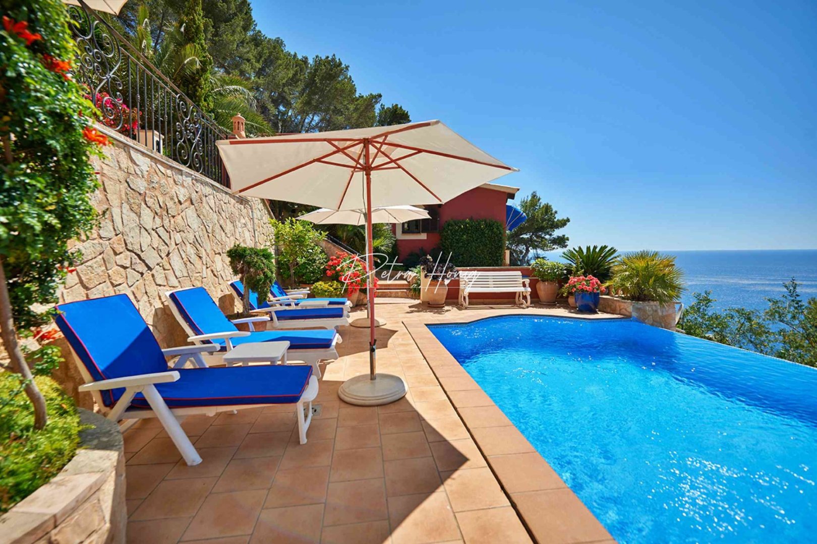 Reventa - Apartamento - Other areas - Andratx