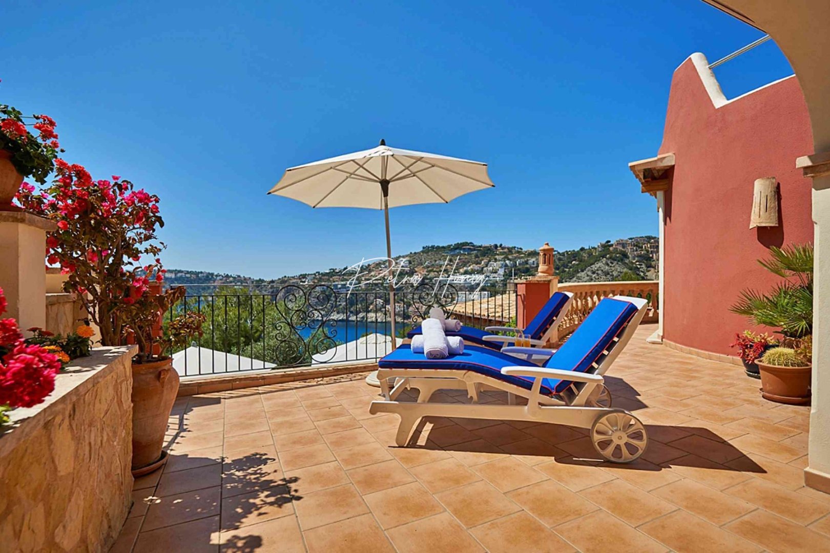 Reventa - Apartamento - Other areas - Andratx