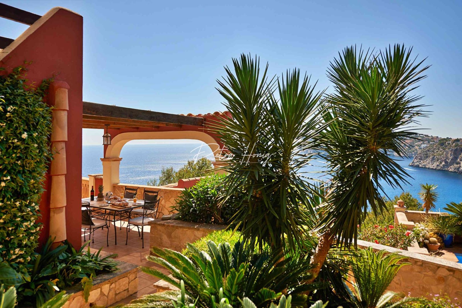 Reventa - Apartamento - Other areas - Andratx