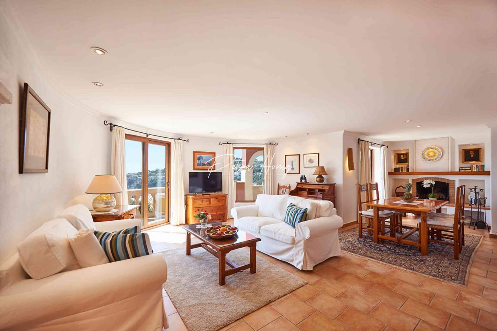 Reventa - Apartamento - Other areas - Andratx