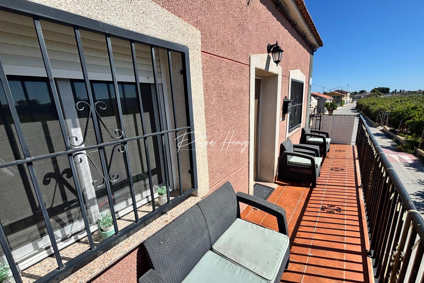 Reventa - Apartamento - Other areas - Benejuzar